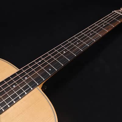 Taylor GS Mini-e LTD Figured Koa With Case 266 image 3