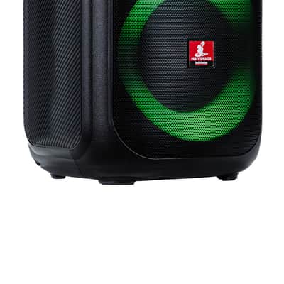 Audiodesign PRO DJ 107 - Diffusore Portatile Party Speaker image 7