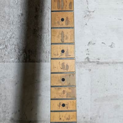 Ibanez RG550-WH Husk Maple Fretboard 1989 White Fujigen image 5