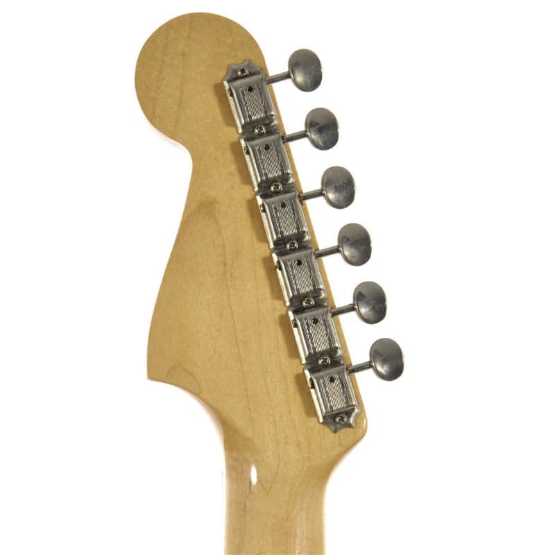 Fender Jazzmaster 1964 imagen 6