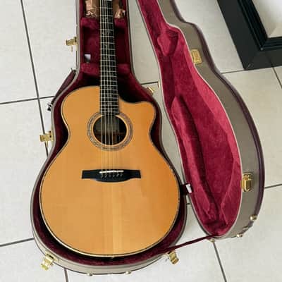 PRS Angelus Brazilian 2013 - absolutely gorgeous Brazilian Rosewood Special Order ! image 15
