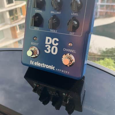 TC Electronic Ampworx DC30 2024 - Blue image 7