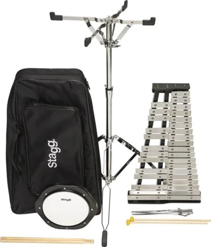 Immagine Metallophone set - 1