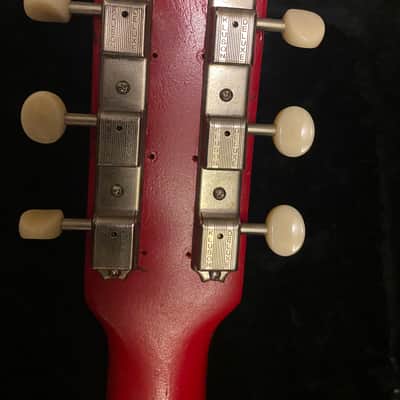 Gibson Melody Maker 1966 image 6