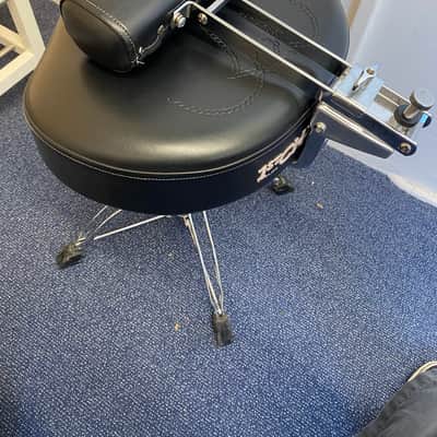 Tama First Chair - Black image 3