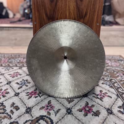 Zildjian 13" K/Z Special Hi-Hat Cymbals (Pair) 1987 - Present - Traditional Bild 4