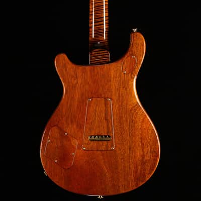 PRS Private Stock 12265 McCarty 594 Pyramid Sandstorm Glow (424) image 4
