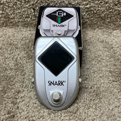 Snark Pedal Tuner SN-10S image 9