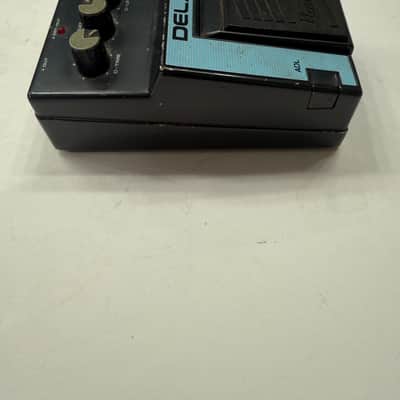 Ibanez ADL Analog Delay Master Series Rare Vintage Guitar Effect Pedal MIJ Japan imagen 4