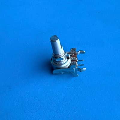 CRATE FlexWave 15R Guitar Amplifier Part: D-Shaft 3-Pin Potentiometer B250K Pot image 4