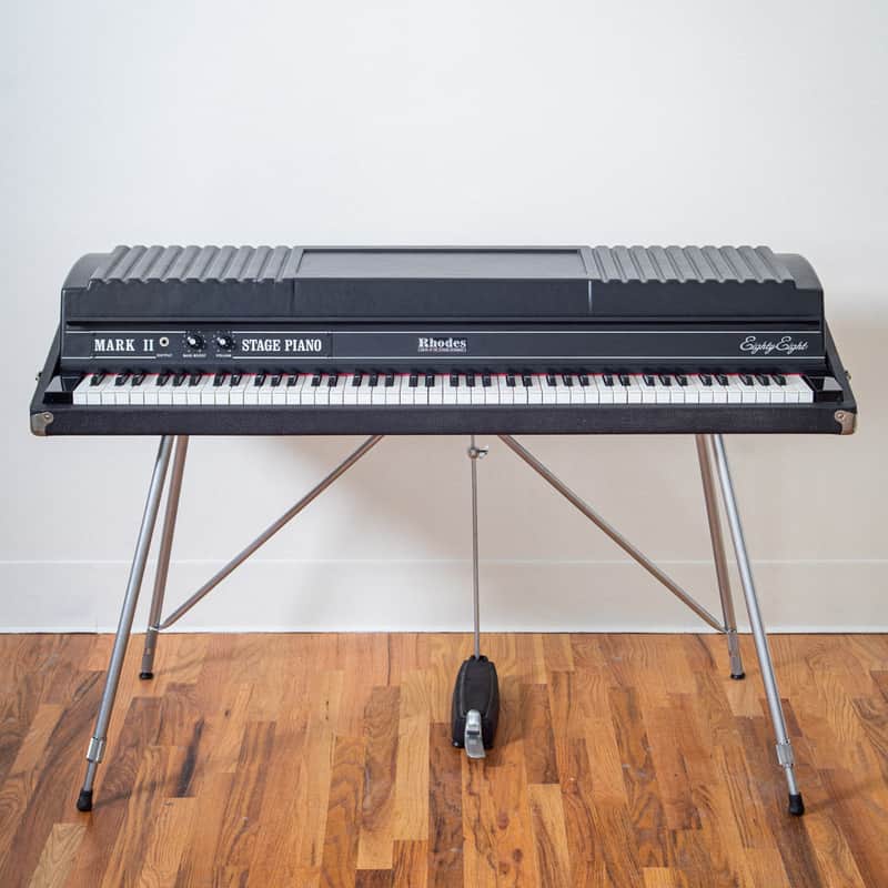 1982 Rhodes Mark II Stage 88 "Thompson" image 1
