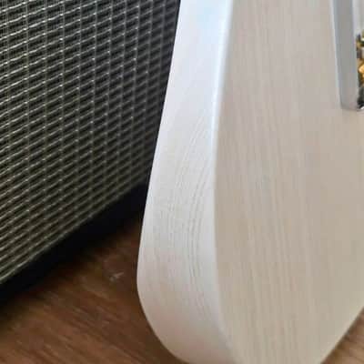 MOMOSE MT2-STD/R Custom White Oil & MH [JAPAN HANDMADE] image 10