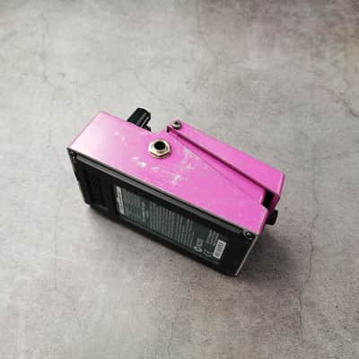 Boss BF-2 Flanger - Dark Gray Label - 2001 image 4