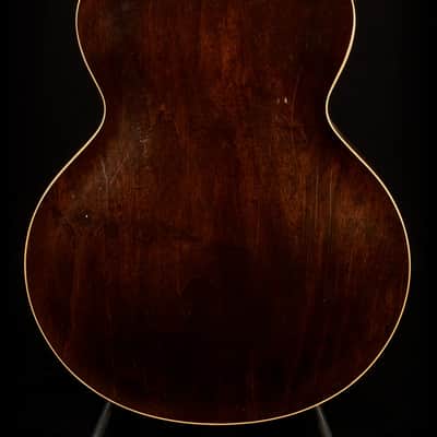 Gibson ES-125 1956 - Sunburst image 5