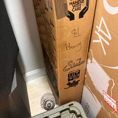 Fender Custom Shop '60 Reissue Stratocaster Relic image 23
