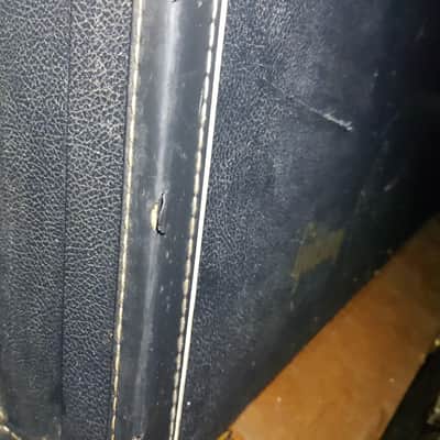 1982 GIBSON EXPLORER E 2 CASE USA image 3
