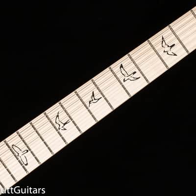 PRS Fiore Black Iris (012) image 9