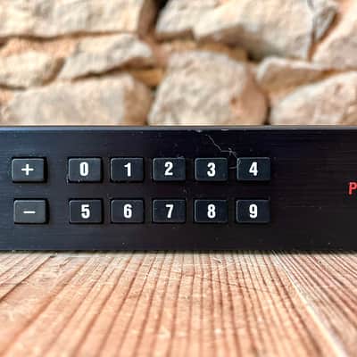 Oberheim Matrix 1000 + Access Matrix Programmer bundle / free european shipping Bild 7