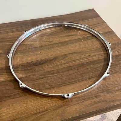 Vintage Premier 14” COB Die Cast Hoop image 4