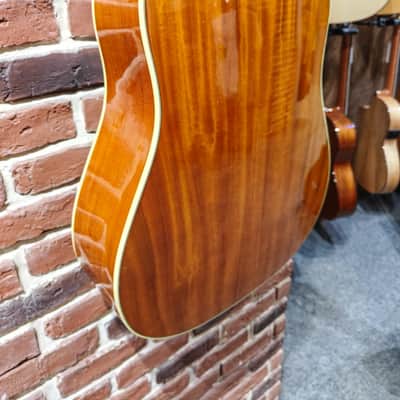 Gibson Hummingbird Original - Heritage Cherry Sunburst image 10