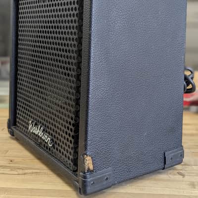 Washburn  Bd30B NA - NA image 2