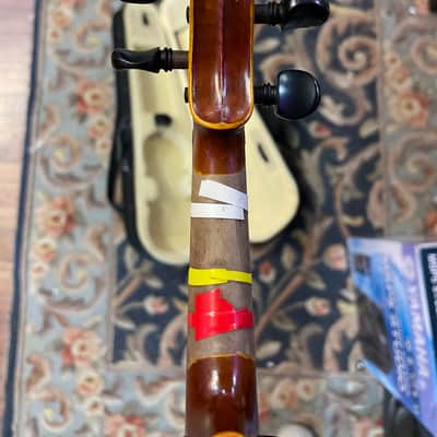 Gafiano VLN105 1/8th Violin image 8