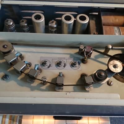 Dynacord Echocord Super 65 Tape Echo / Reverb image 5