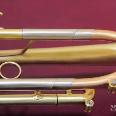 LOTUS Classic B♭ Trumpet (New) image 7