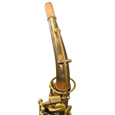 Conn CONNfirmation Limited Edition Alto Saxophone in Eb - CAS811LTD150 image 6