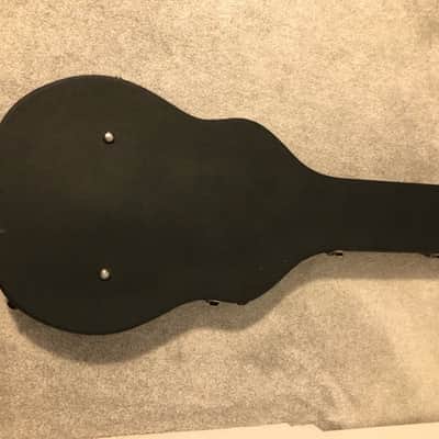 Gibson Byrdland 1974 - Sunburst image 17