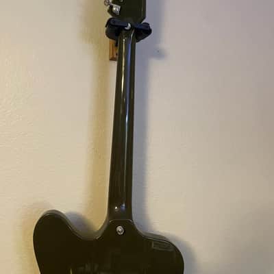 Epiphone Limited Run Firebird 2020 Olive Drab Green image 7