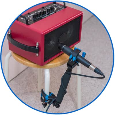 Mobile-Catch Black Edition Pro  CAPO + Phone  + Tablet holder image 9