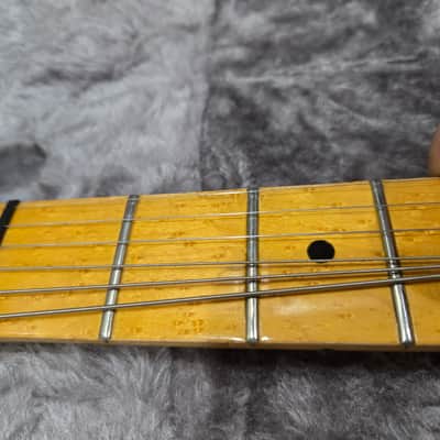 Fender Telecaster '72 reissue/great upgrades/ read image 6