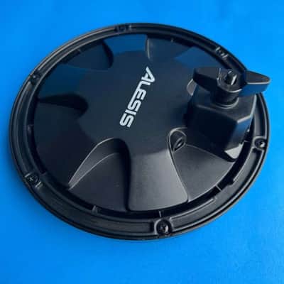 ALESIS FORGE NITRO Electronic Drum Part: 8" Tom Trigger Single-Zone Pad image 3