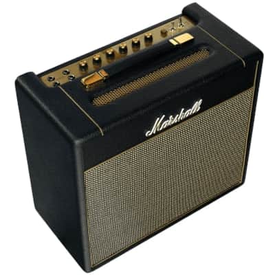 Marshall Studio Vintage SV20C MK II Combo Valve Guitar Amp | 20W | 1959SLP image 4