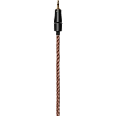 Meze Audio Mono 3.5 mm to 2.5 mm Premium Cable Regular image 2