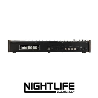 Korg miniKORG 700SM image 3