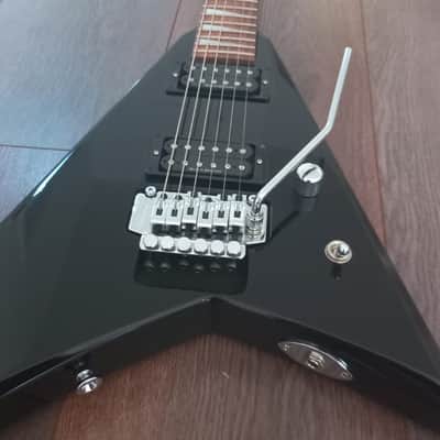 Jackson RX10D Rhoads Made In Japan image 2