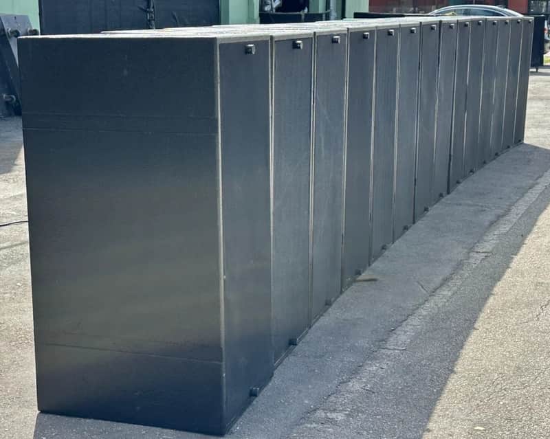 L'Acoustics SB28