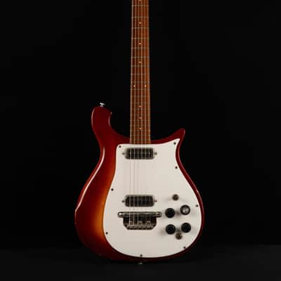1971 Rickenbacker 450 image 1