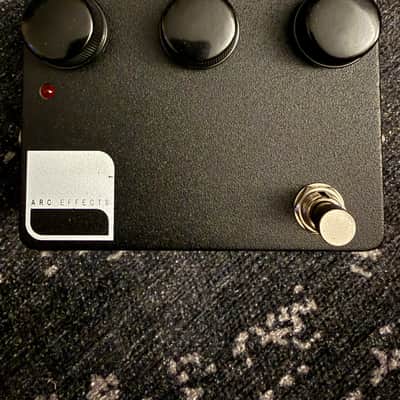 ARC Effects Klone V2 Overdrive Pedal | Reverb