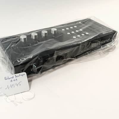 Roland A-01 Boutique Series Controller+Generator Synthesizer Module image 6