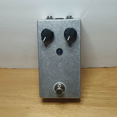 Texas Style Fuzz - NOS NTE 123 - Fuzz Face Pedal Clone image 2