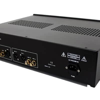 Canary Audio KD2000MK2 image 2