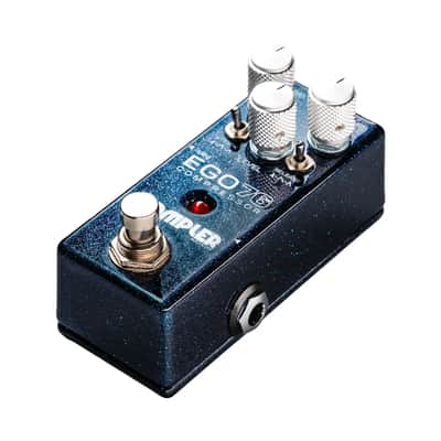 Wampler Mini Ego 76 Compressor image 3