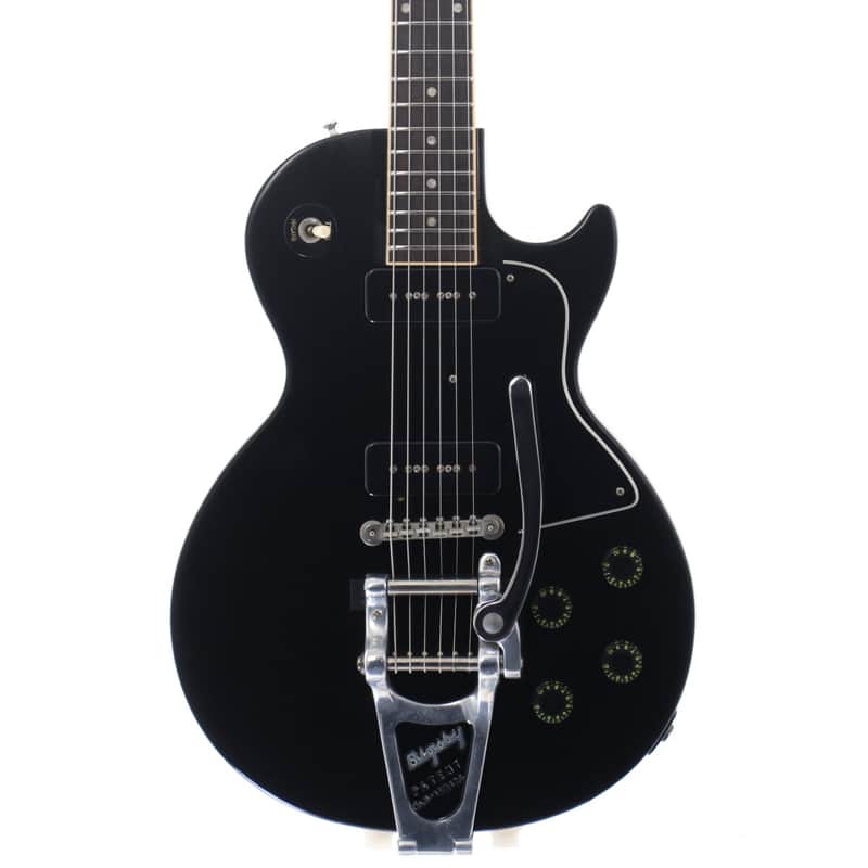 Gibson USA Les Paul Special Refinish [91305571] (04/30)