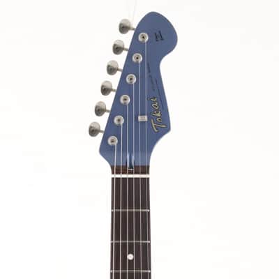 TOKAI AST116 Old Lake Placid Blue [220068] (06/15) image 10