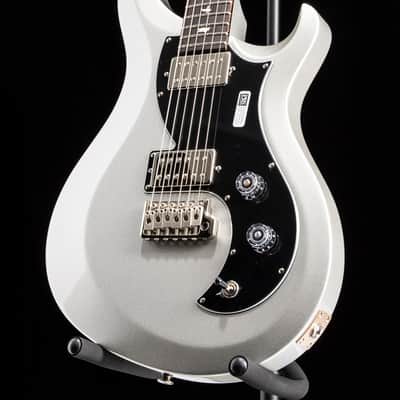 Paul Reed Smith S2 Vela HHT Platinum Metallic image 5