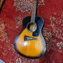 Gibson MK-35 1975 - 1978 - Sunburst