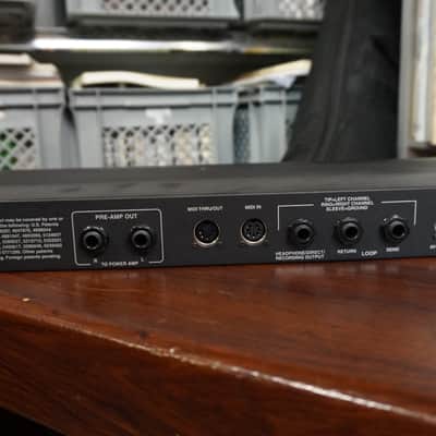 Rocktron RepliTone MP image 5